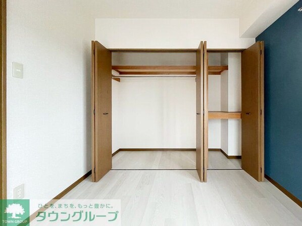 シャイニーヒルの物件内観写真